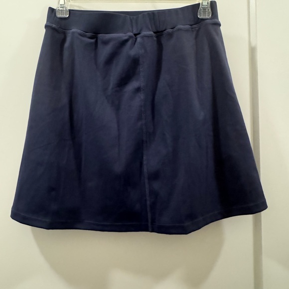 Wilo the Label Tennis Skort sz M - Picture 2 of 5